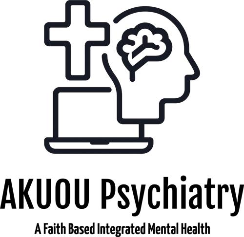 AKUOU Psychiatry