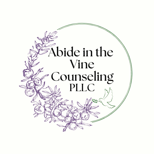 Abide in the Vine Counseling PLLC