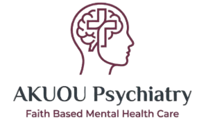 AKUOU Psychiatry