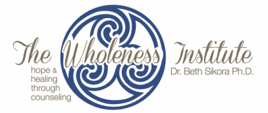 Beth Sikora, PhD, LPC, NCC - The Wholeness Institute