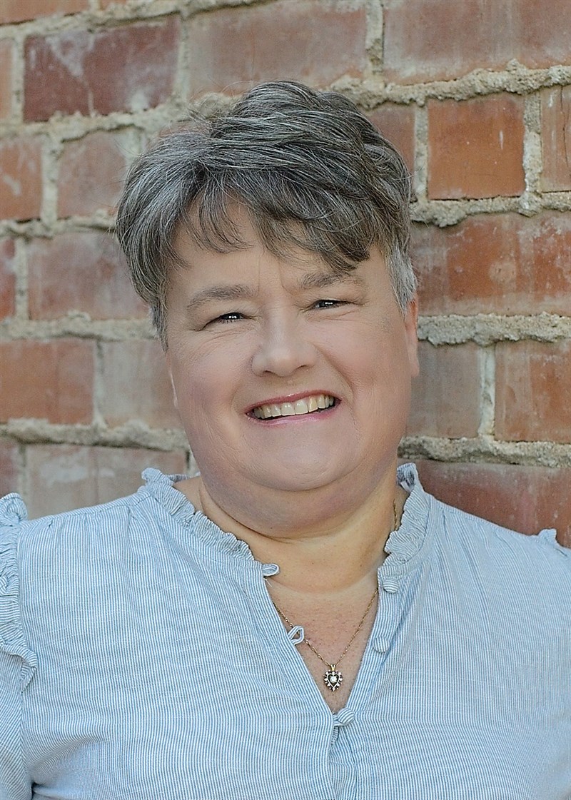 Dr. Marybeth Steigenga