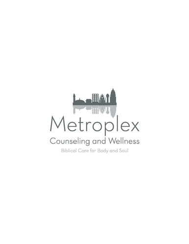 Metroplex Counseling and Wellness