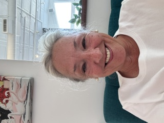 Maria Rose, LICSW