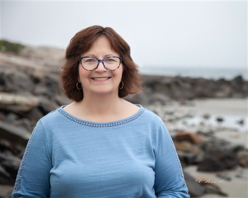 Mary Fieler, LCMHC