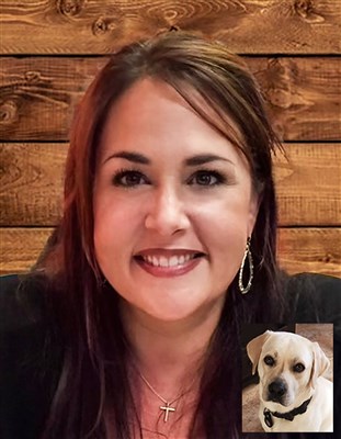Michelle Johnson, LMFT