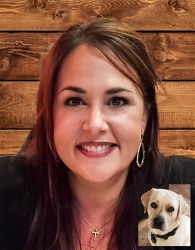 Michelle Johnson, LMFT