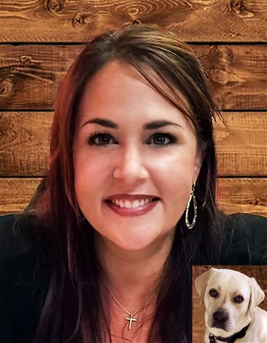 Michelle Johnson, AMFT