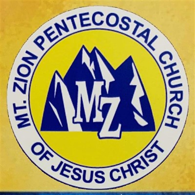 Mt Zion Pentecostal Church Of Jesus Christ