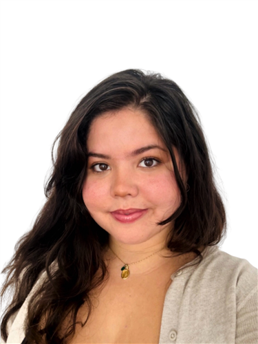 Maria Arrieta