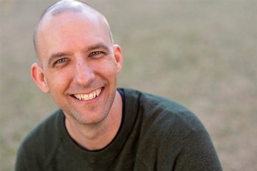 Mark Grochocki, LAMFT