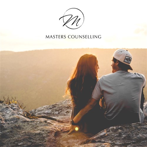 Master's Counselling Services Inc.