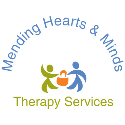 Mending Hearts and Minds Therapy Services