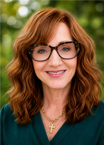 Michele D Anderson MA