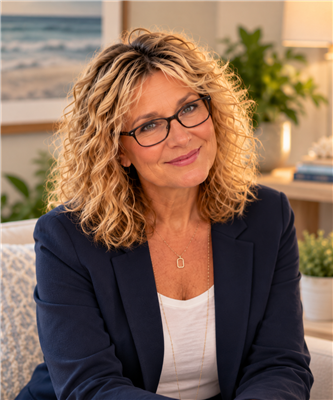 Beach Counseling & Wellness Group of SC