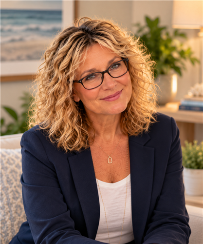 Beach Counseling & Wellness Group of SC