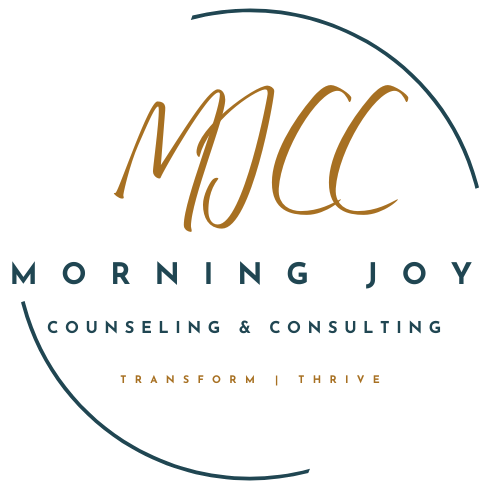 Morning Joy Counseling and Consulting