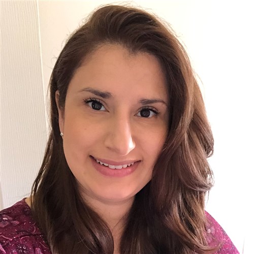Lizandra Portalatin, Licensed Professional Counselor