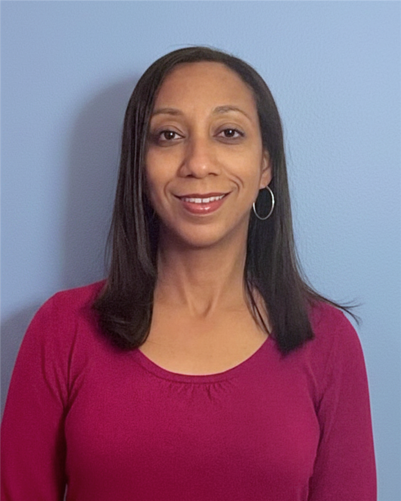 Nettia Diamond-Banton