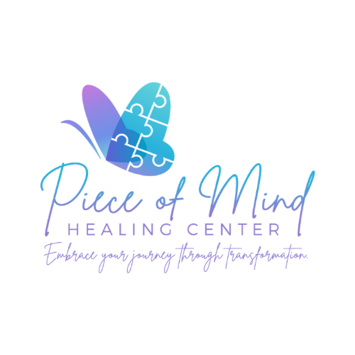 Piece of Mind Healing Center