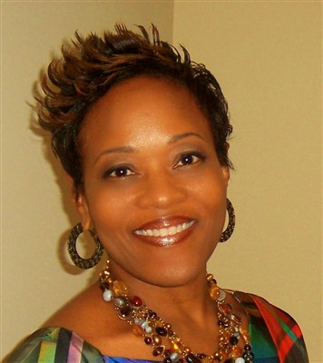 Dr. Beverly Wright