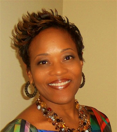 Dr. Beverly Wright