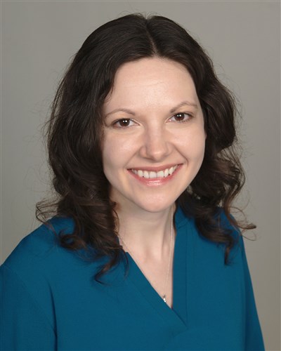 Elizabeth Rzengota, LPC, LCPC