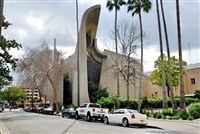 Pasadena Presbyterian