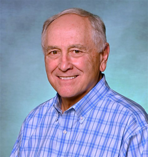 Tony Petrelli LPC NCC MA MBA