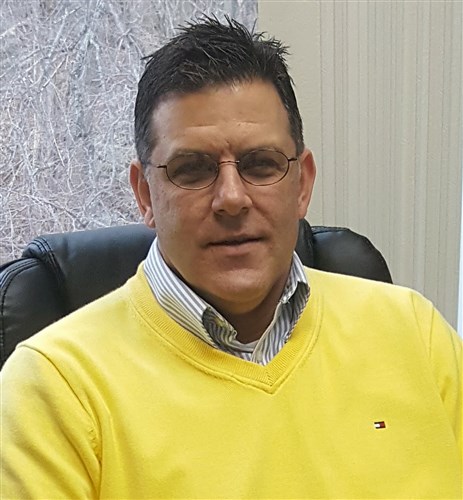 Craig Conover, MS, LMHC, CAGS, CCBT, D-DBT