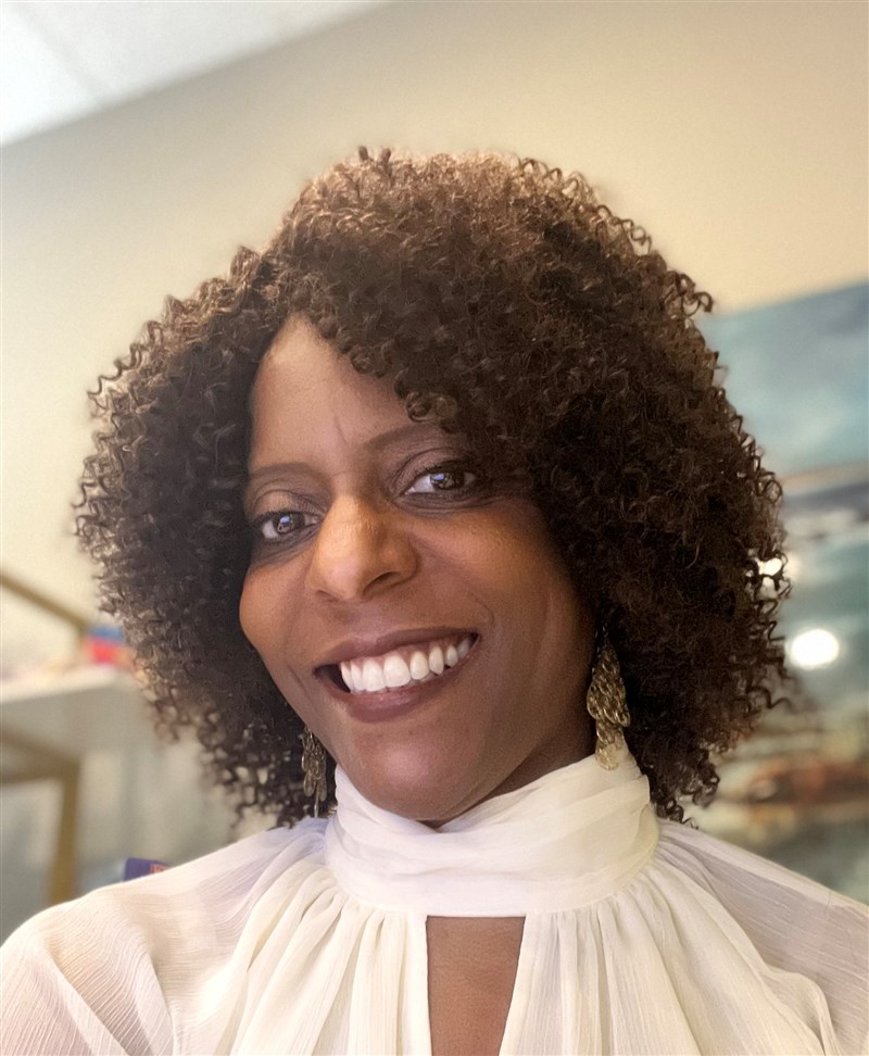 Sherry Mitchell