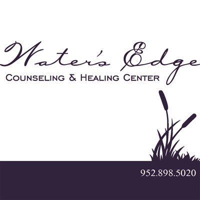 Water's Edge Counseling & Healing Center