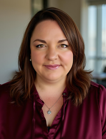 Vanessa Patterson,  LMFT