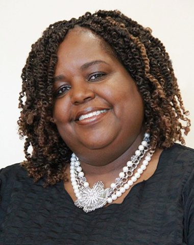 Denise Moody