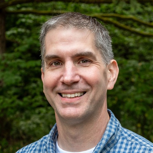 Richard VanCleave MA LMHC
