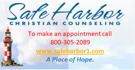 Safe Harbor Christian Counseling of Northern Virginia