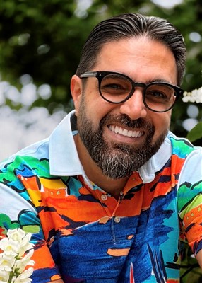 Sam Duran