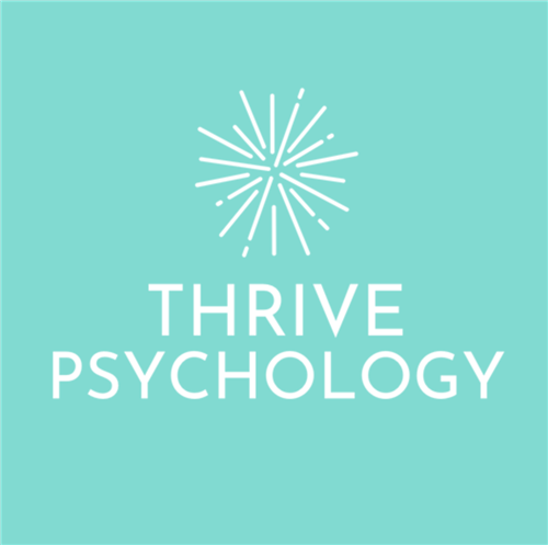 Thrive Psychology Group