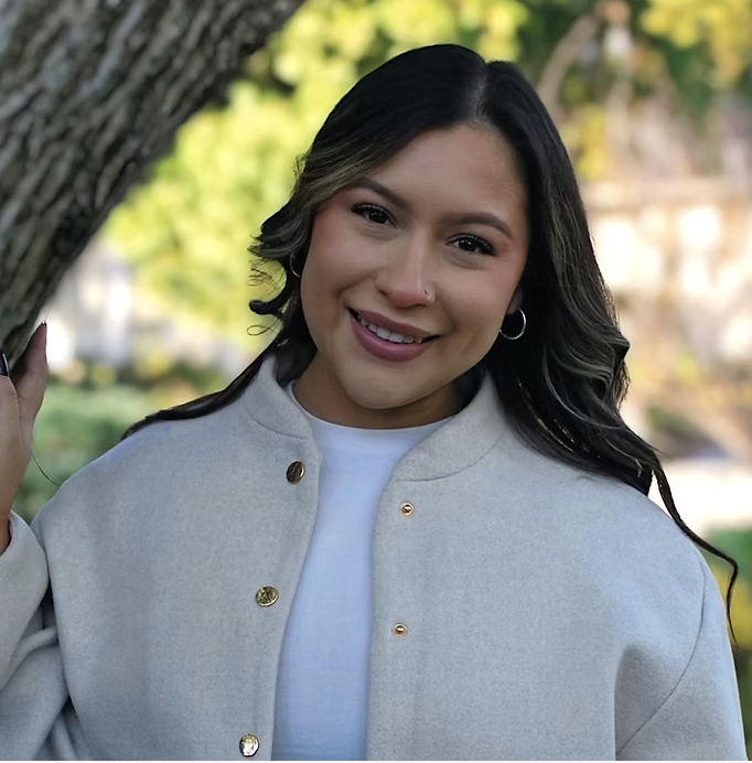 Alejandra Alejandra Barajas
