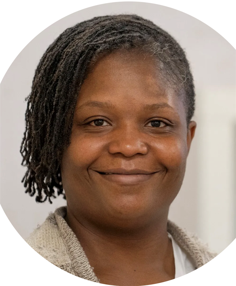 Kehinde Moodie