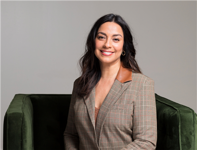 Silvia Espinosa, Ed.S, LPC