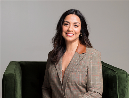 Silvia Espinosa, Ed.S, LPC