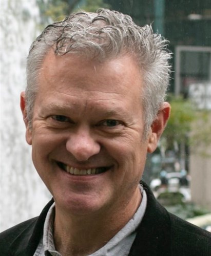 Paul V. Harris, Psy.D.