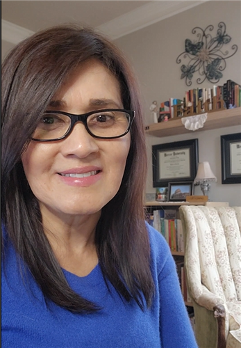 Ginomai Counseling LLC- Telemental Health