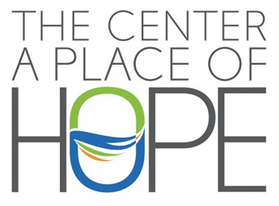 The Center • A Place of HOPE
