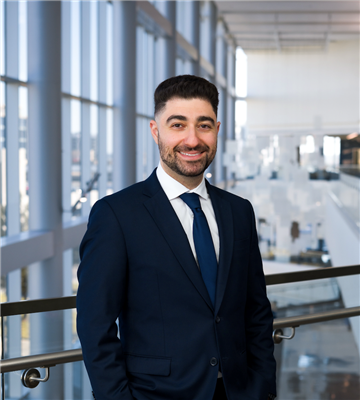 Andy Terzyan Psychotherapy