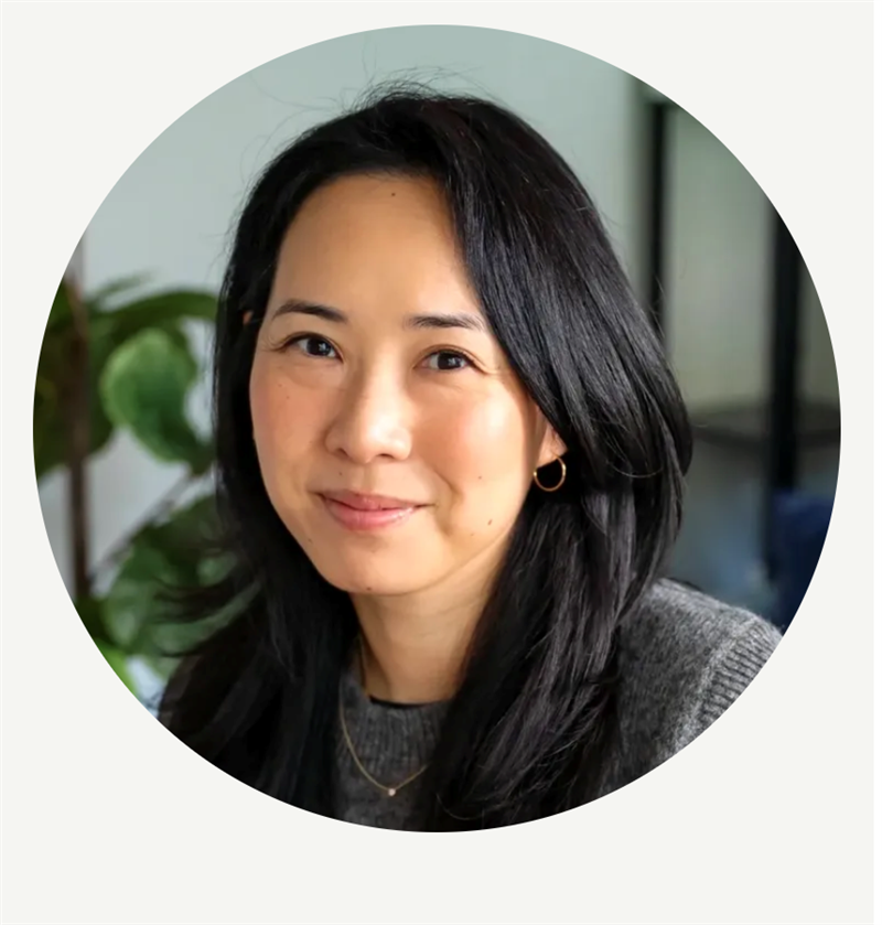 Grace Yoon