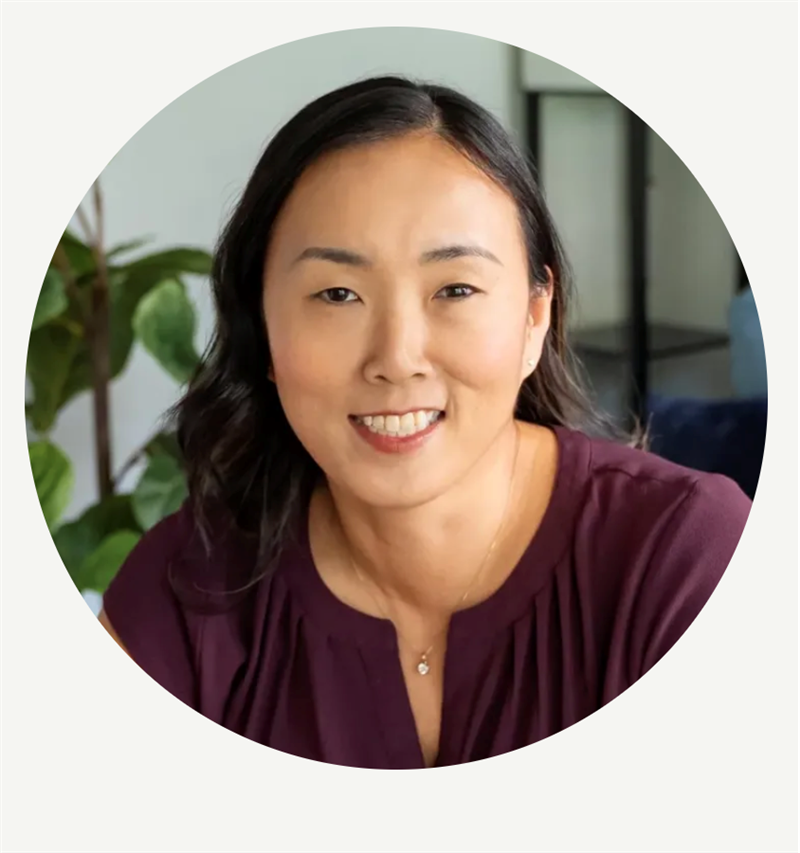 Sarah Lim