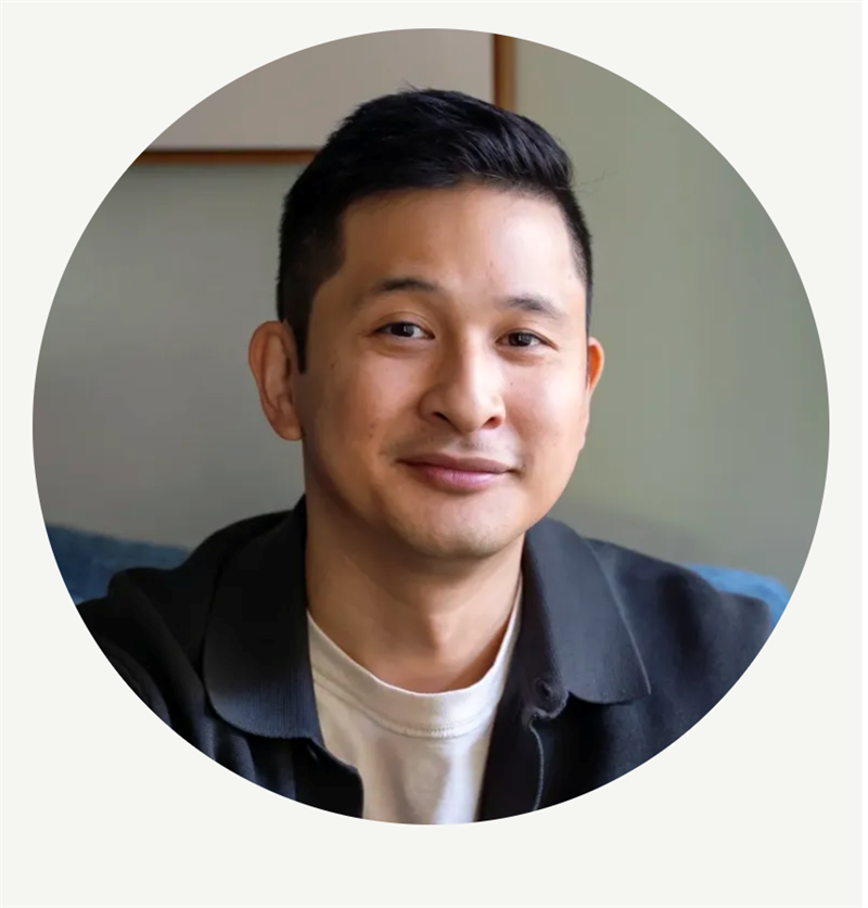 Cedric Papa