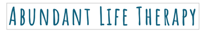 Abundant Life Therapy