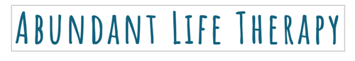 Abundant Life Therapy
